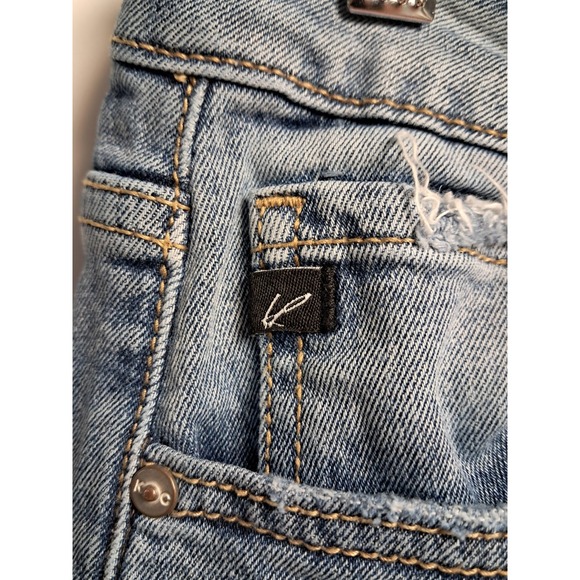 Womens KanCan‎ RN 144635 Jeans-size 9/28 - Picture 4 of 6